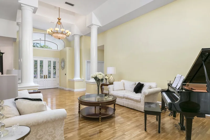 5037 Latrobe Dr, Windermere, FL 34786, Lake Butler, Florida, United States. - Photo 17