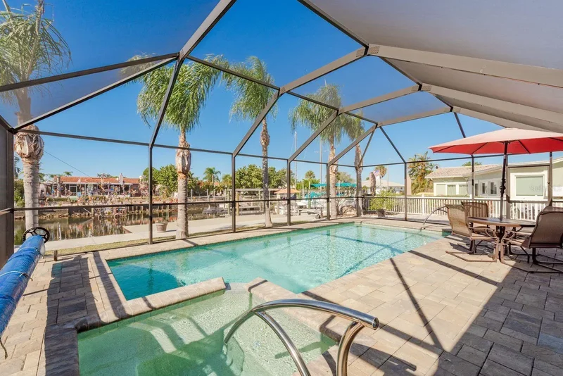5009 DORY DRIVE, NEW PORT RICHEY, FL 34652, New Port Richey, Florida, United States. - Photo 30