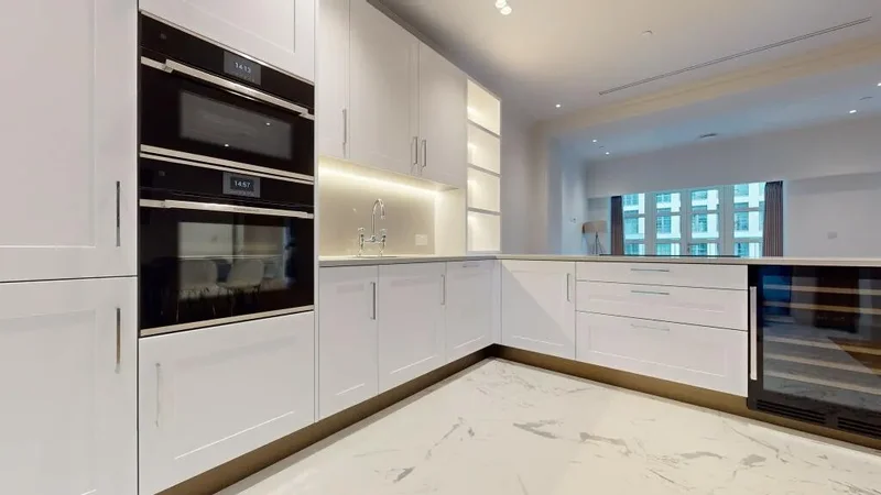 9 Millbank, London, England, United Kingdom. - Photo 18