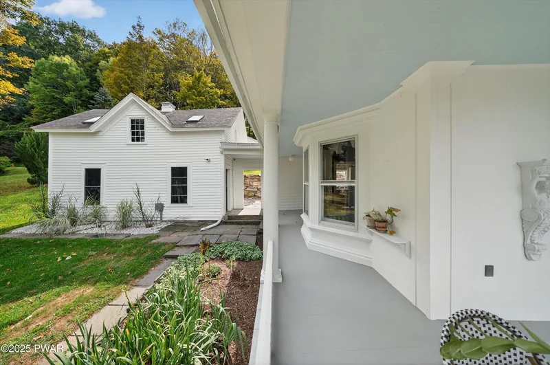 1657 River Road, Damascus, PA 18415, Damascus, Pennsylvania, United States. - Photo 72