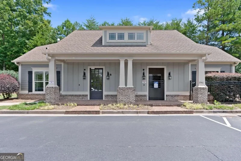 19 Greywood Lane SE, Cartersville, GA 30120, Cartersville, Georgia, United States. - Photo 49