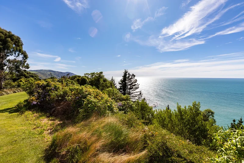 257 Cathedral Road, Domett 7383, New Zealand, Domett, Canterbury, New Zealand. - Photo 44