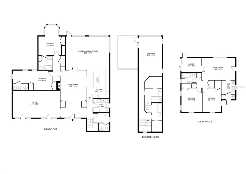 516 HENKEL CIRCLE, WINTER PARK, FL 32789, Winter Park, Florida, United States. - Photo 11