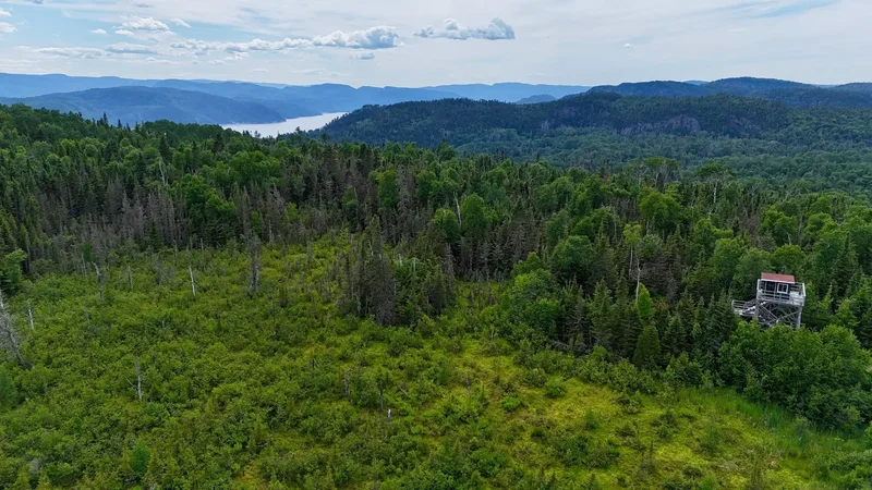 6789 Ch. Pilote, Sacré-Coeur, Quebec, Canada. - Photo 18