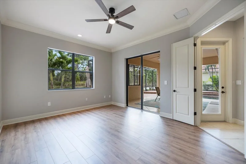 616 CRANE PRAIRIE WAY, OSPREY, FL 34229, Osprey, Florida, United States. - Photo 17