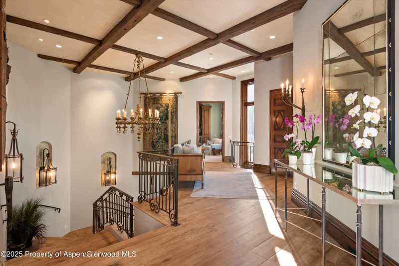 663 Mountain Laurel Drive, Aspen, Colorado, United States. - Photo 49