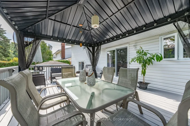 20 Falk Avenue, Ottawa, Ontario, Canada. - Photo 9