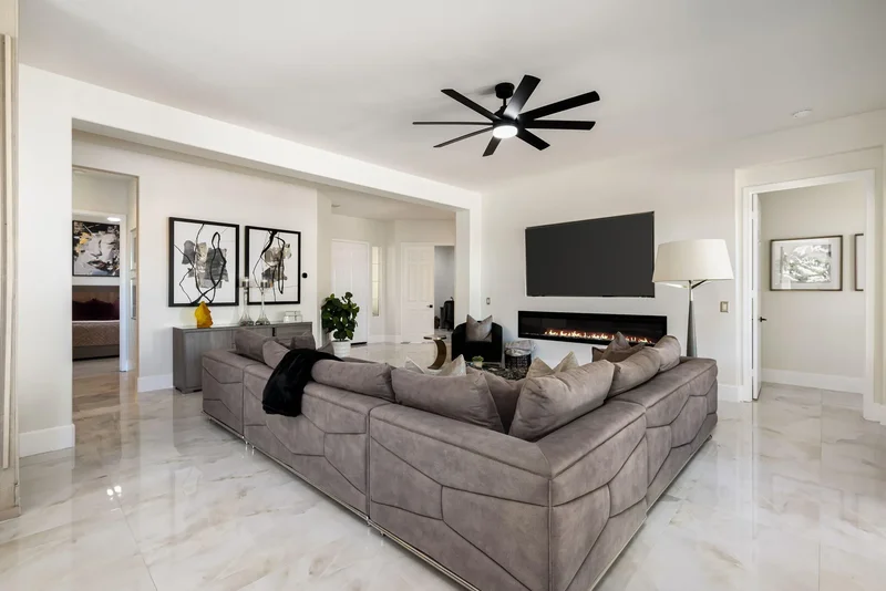 81207 Santa Rosa Court, La Quinta, California, United States. - Photo 11