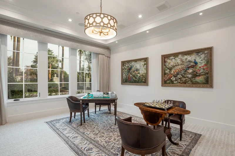 61 Palm Hill Lane , Bradbury, CA 91008, Bradbury, California, United States. - Photo 35