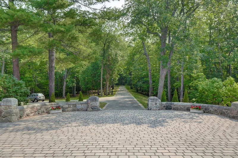 290 Ch. de Senneville, Senneville, QC H9X3X4, Senneville, Quebec, Canada. - Photo 88