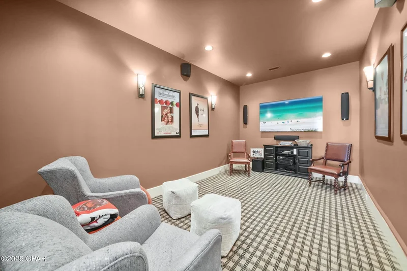 3603 Dragon's Ridge Road, Panama City, FL 32408, Panama City Beach, Florida, United States. - Photo 61