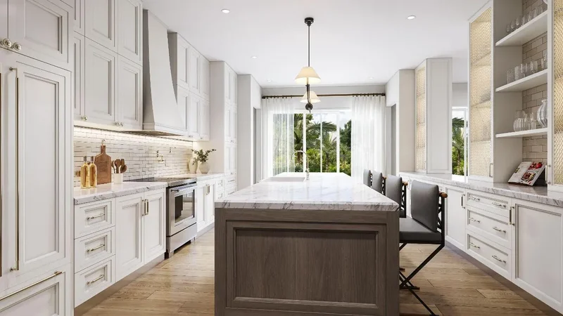 232 La Puerta Way, Palm Beach, Florida, United States. - Photo 4