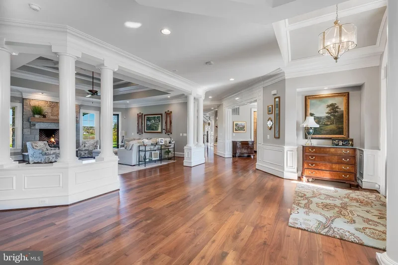 22577 Creighton Farms Drive , Leesburg, VA 20175, Leesburg, Virginia, United States. - Photo 68