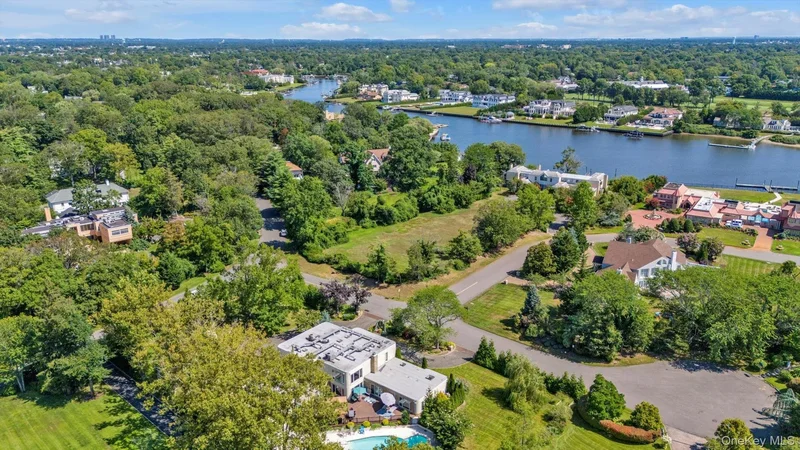 10 Macy Drive, Hewlett, New York, United States. - Photo 44