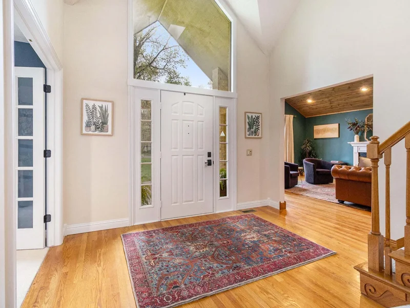 5650 Blue Spruce Lane, Kalamazoo, MI 49009, Kalamazoo, Michigan, United States. - Photo 45