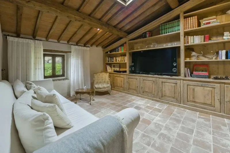Radda in Chianti, Tuscany, Italy. - Photo 23