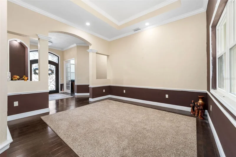 16635 SW 139TH AVENUE, ARCHER, FL 32618, Gainesville, Florida, United States. - Photo 14