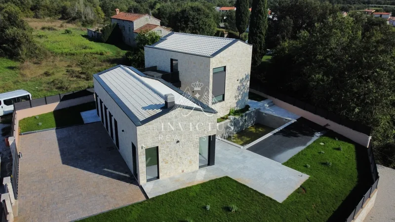 Veleniki, Istria County, Croatia. - Photo 18