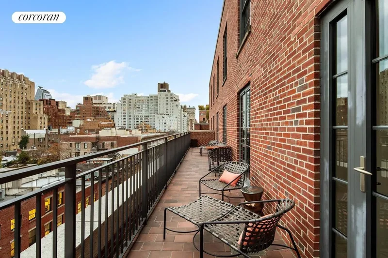 160 West 12th Street 75, New York, NY 10011, New York, New York, United States. - Photo 17