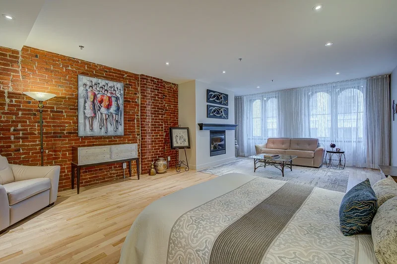 64 Rue St-Paul O. 312, Montréal, Quebec, Canada. - Photo 28