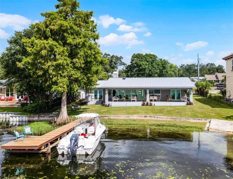 1420 BELLE VISTA DRIVE, BELLE ISLE, FL 32809, Orlando, Florida, United States. - Photo 37