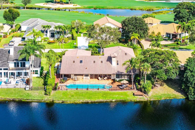 22 Marlwood Lane, Palm Beach Gardens, Florida, United States. - Photo 5