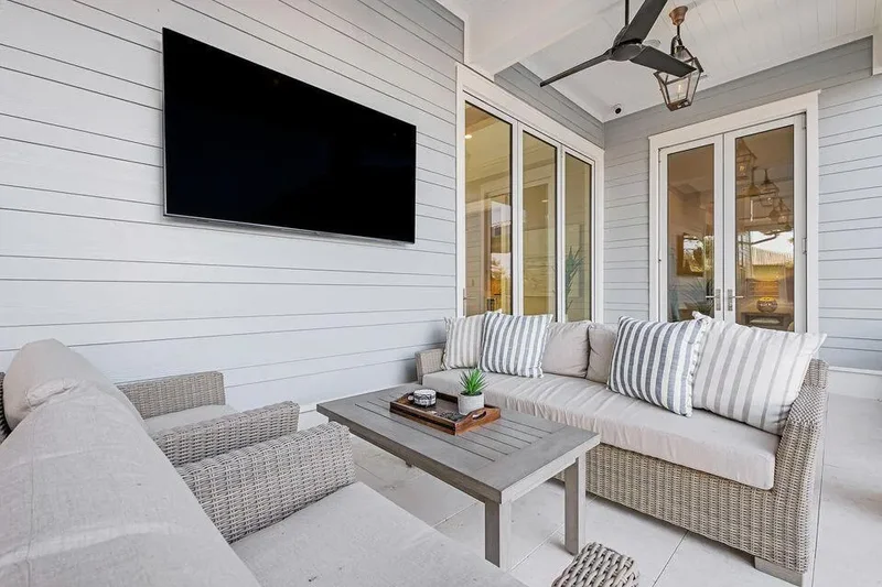 Santa Rosa Beach, Florida, United States. - Photo 20