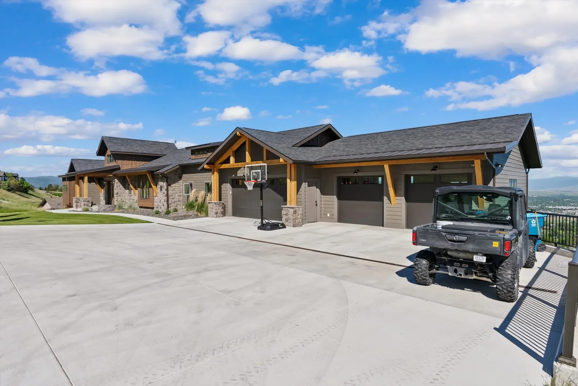 1133 Pacific Drive, Missoula, Montana, United States. - Photo 3