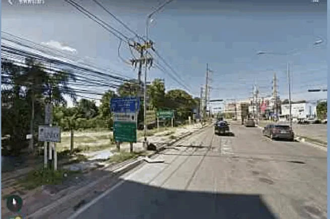 Chonburi,, Pattaya City, Chon Buri, Thailand. - Photo 1