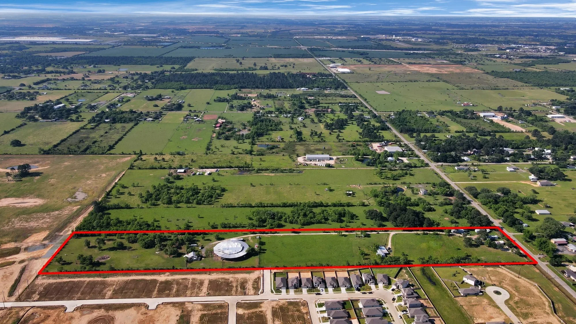 21512 Binford Road, Waller, TX 77484, Waller, Texas, United States. - Photo 14