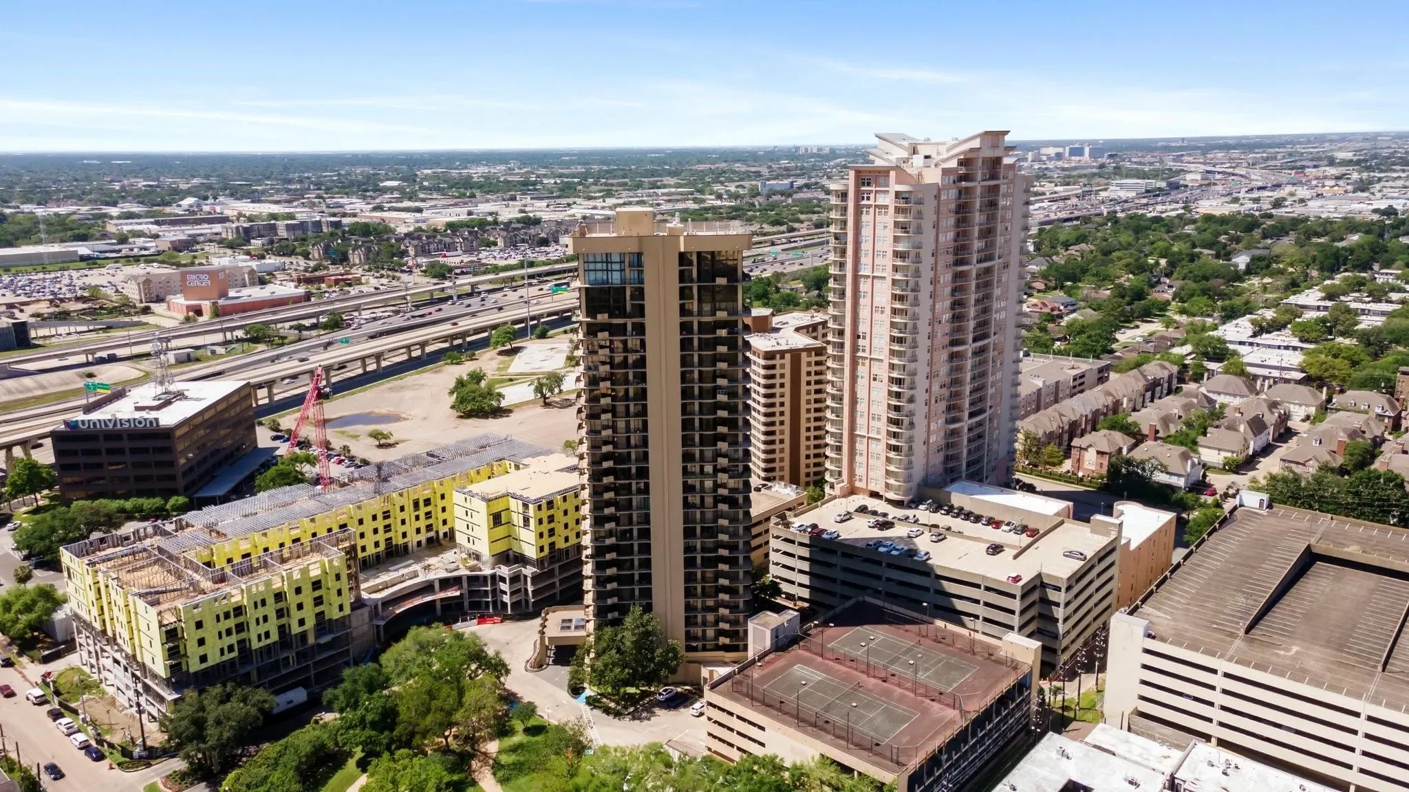 3350 Mccue Road 2404, Houston, Texas, United States. - Photo 42