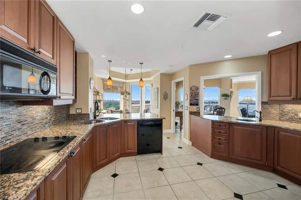 4751 Bonita Bay BLVD, #1702, Bonita Springs, FL, 34134, USA, Bonita Springs, Florida, United States. - Photo 3