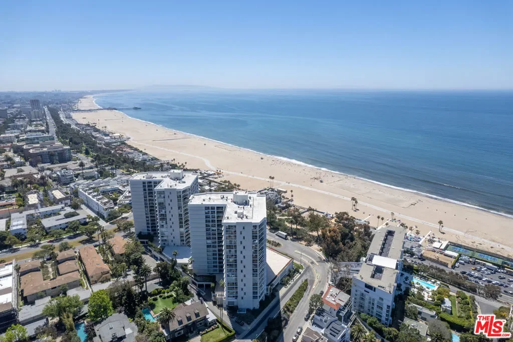 201 Ocean Avenue 1204B, Santa Monica, California, United States. - Photo 3