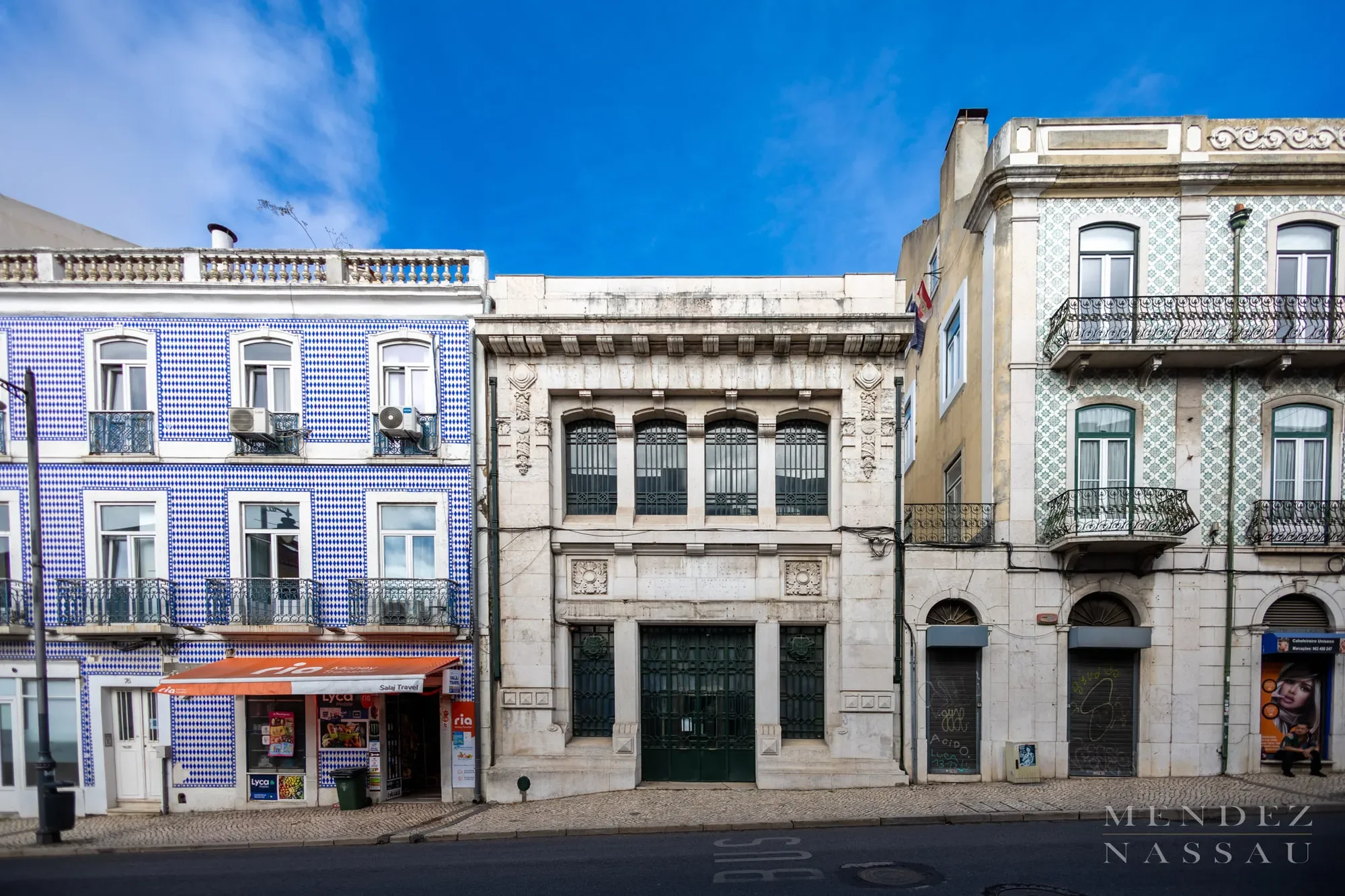 Alcântara, Portugal, Alcantara, Lisbon, Portugal. - Photo 16