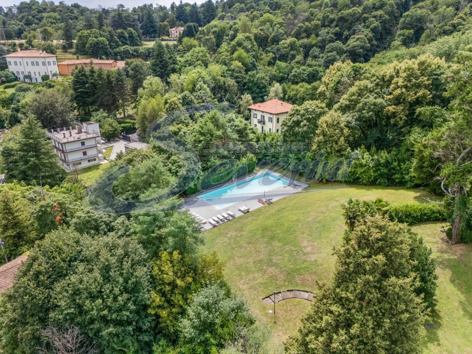 Via Cardano 33/35, Como, Lombardy, Italy. - Photo 29