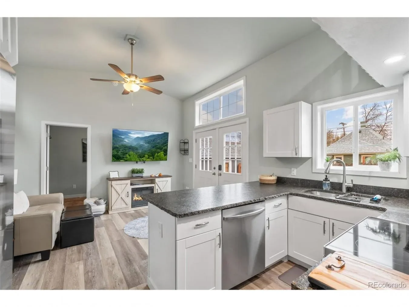 711 N Spruce Street, Colorado Springs, Colorado, United States. - Photo 23