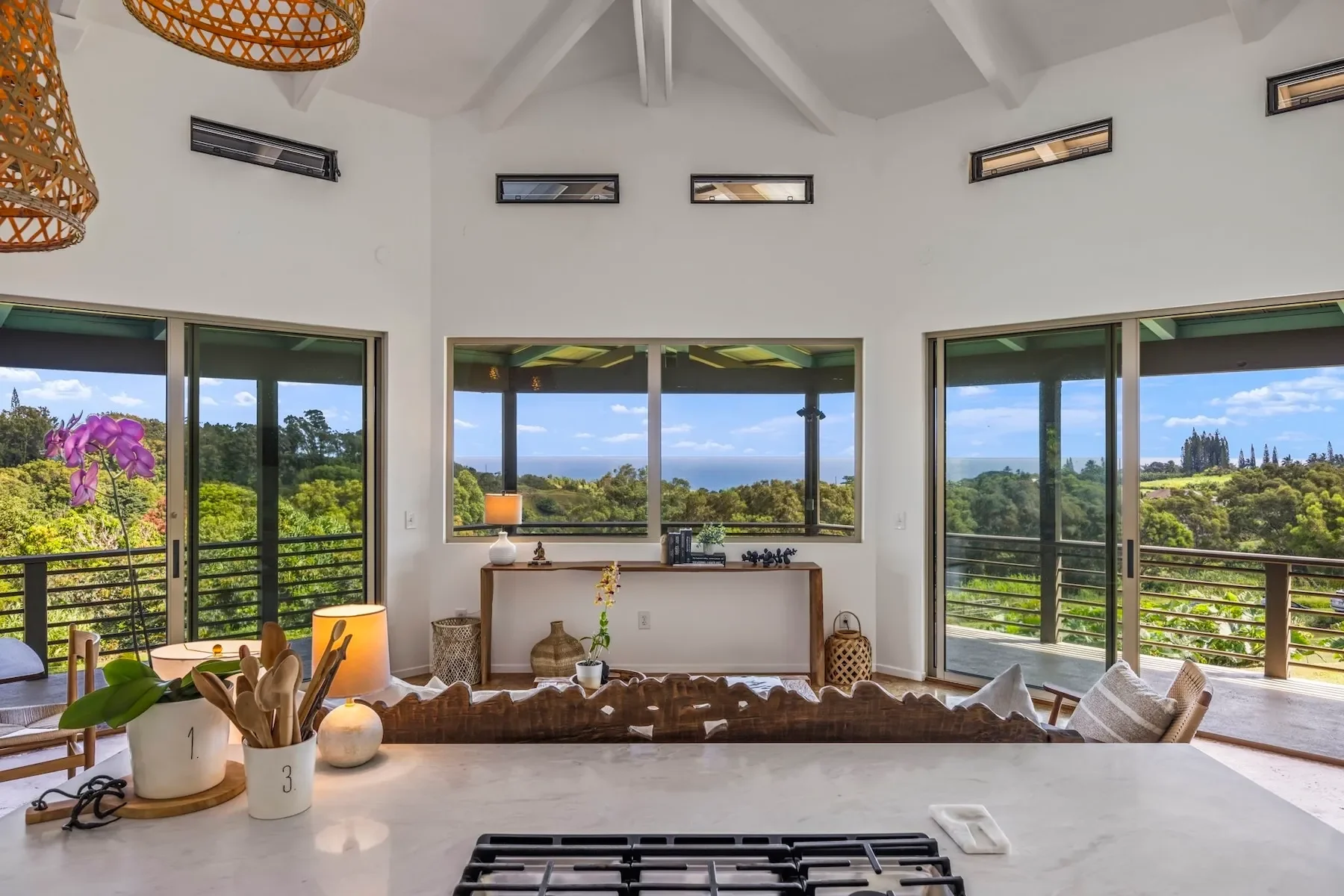 41 Leleaka Place #A, Haiku, HI 96708, Haiku-Pauwela, Hawaii, United States. - Photo 3