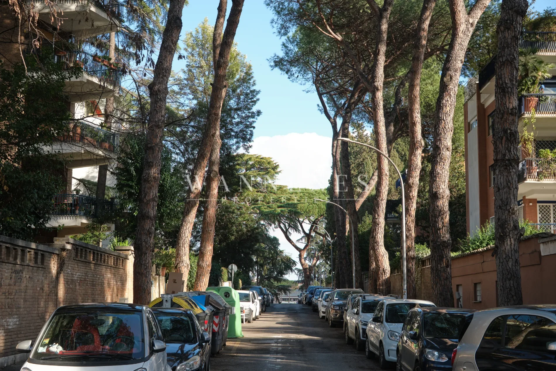 Via Ronciglione, 13, 00191 Roma RM, Italy, Rome, Lazio, Italy. - Photo 14