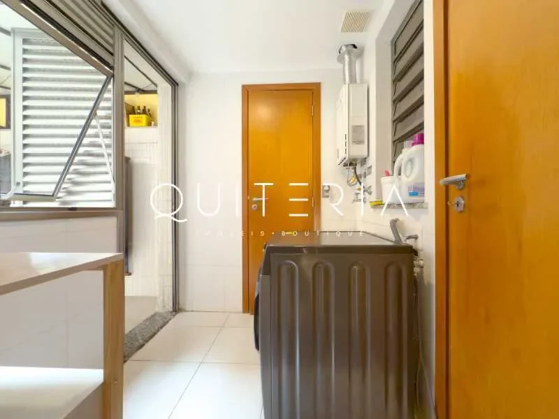 Barão da Torre 550, RJ, Rio de Janeiro, State of Rio de Janeiro, Brazil. - Photo 26