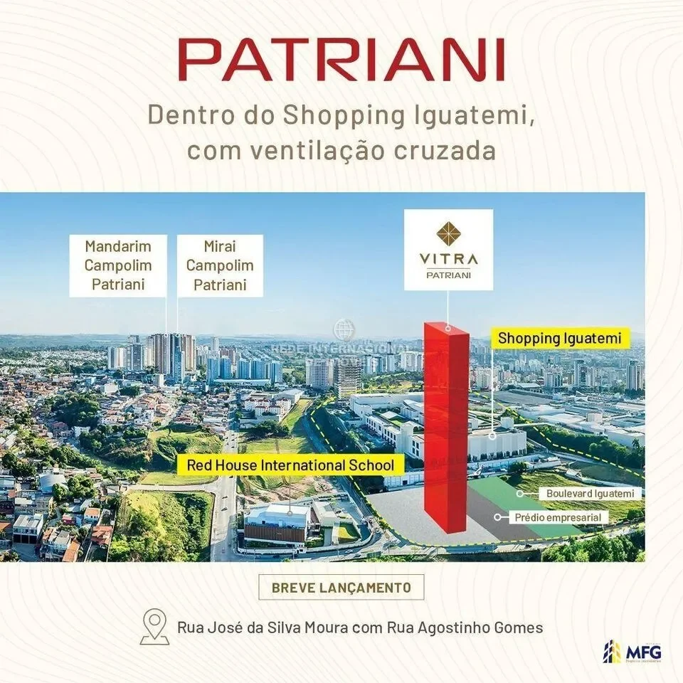 Exclusive Vitra Patriani Launch - High Standard Apartment Discover the perfect balance between luxu