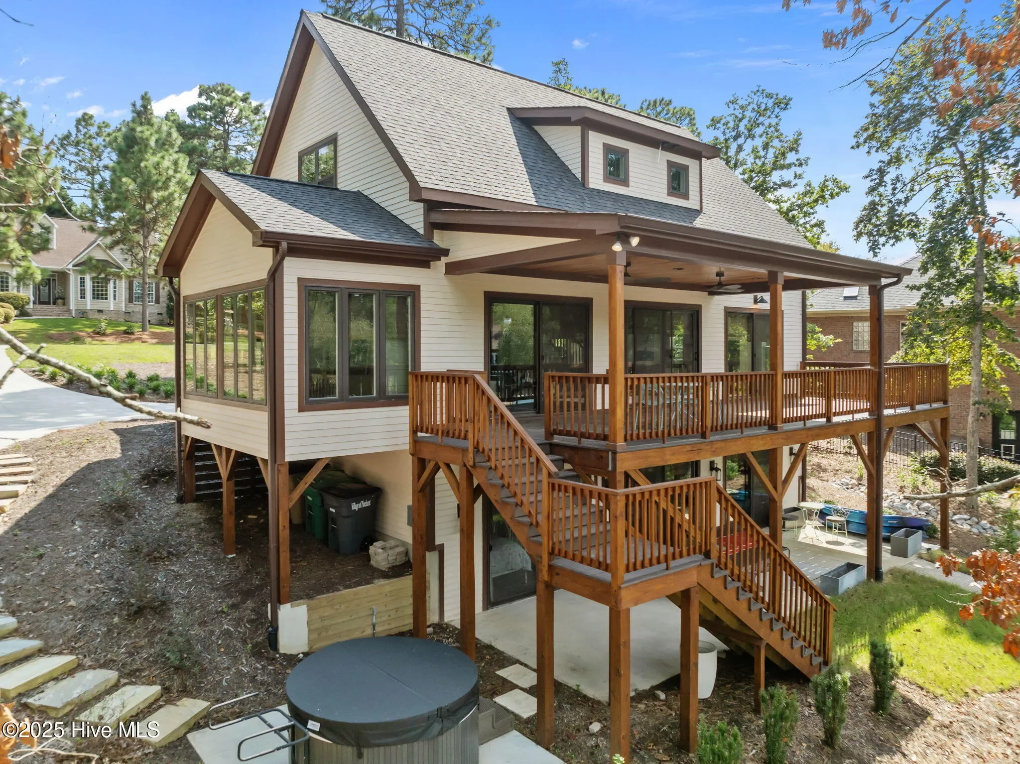 135 Lake Forest Drive SW, Pinehurst, North Carolina, United States. - Photo 12