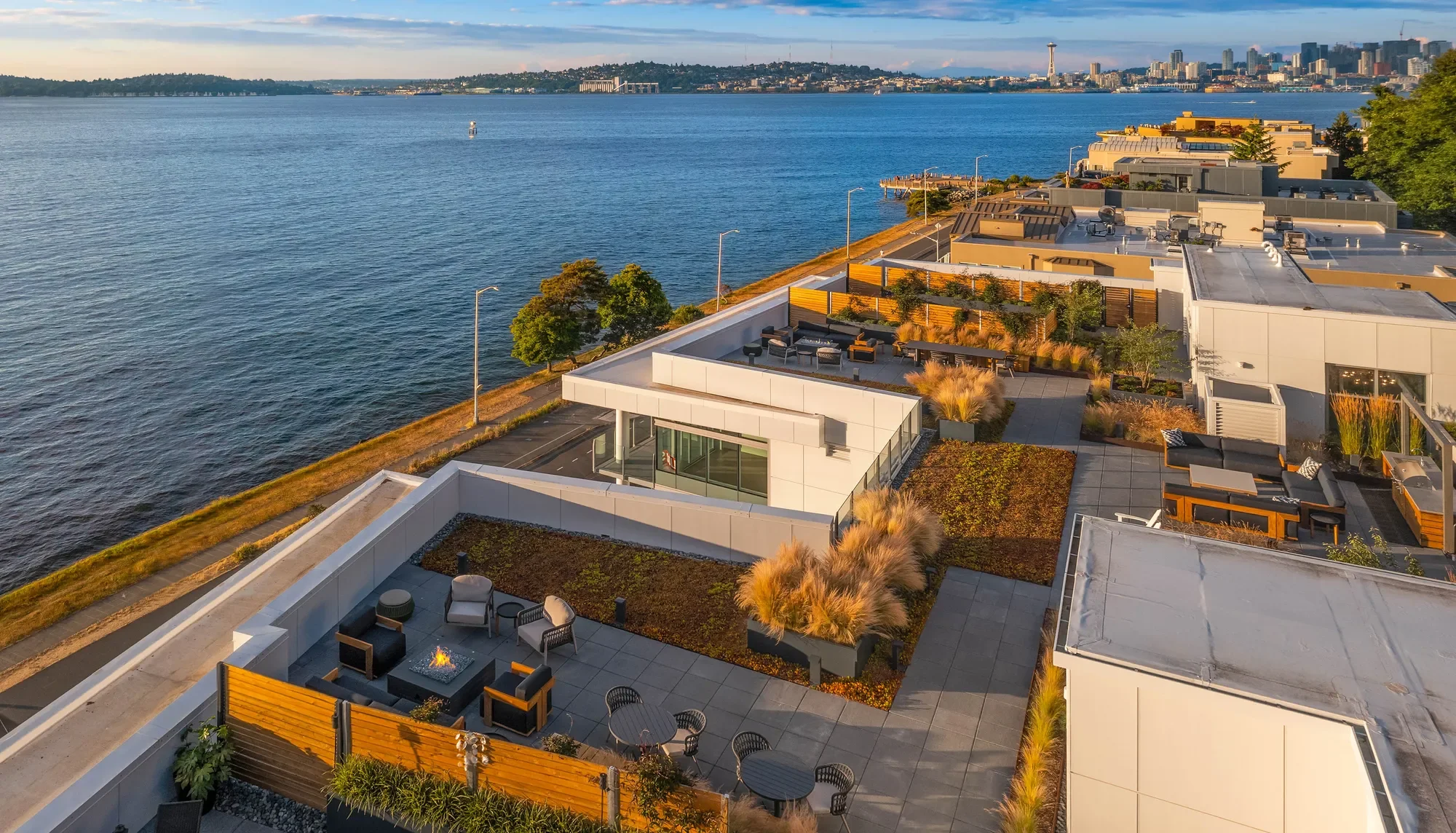 1250 Alki Ave SW Unit #2A , Seattle, WA 98116, Seattle, Washington, United States. - Photo 26