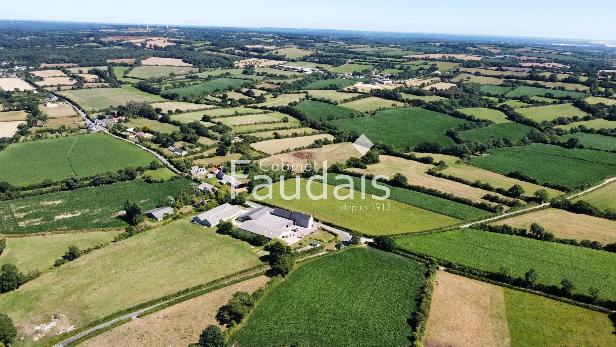 Sénoville, Normandy, France. - Photo 25