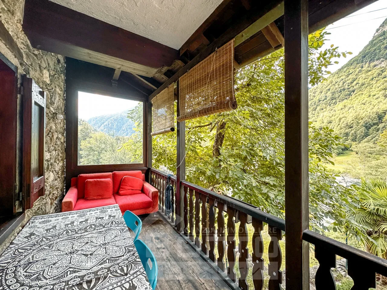 via Camproso 1, Campertogno, Piedmont, Italy. - Photo 3