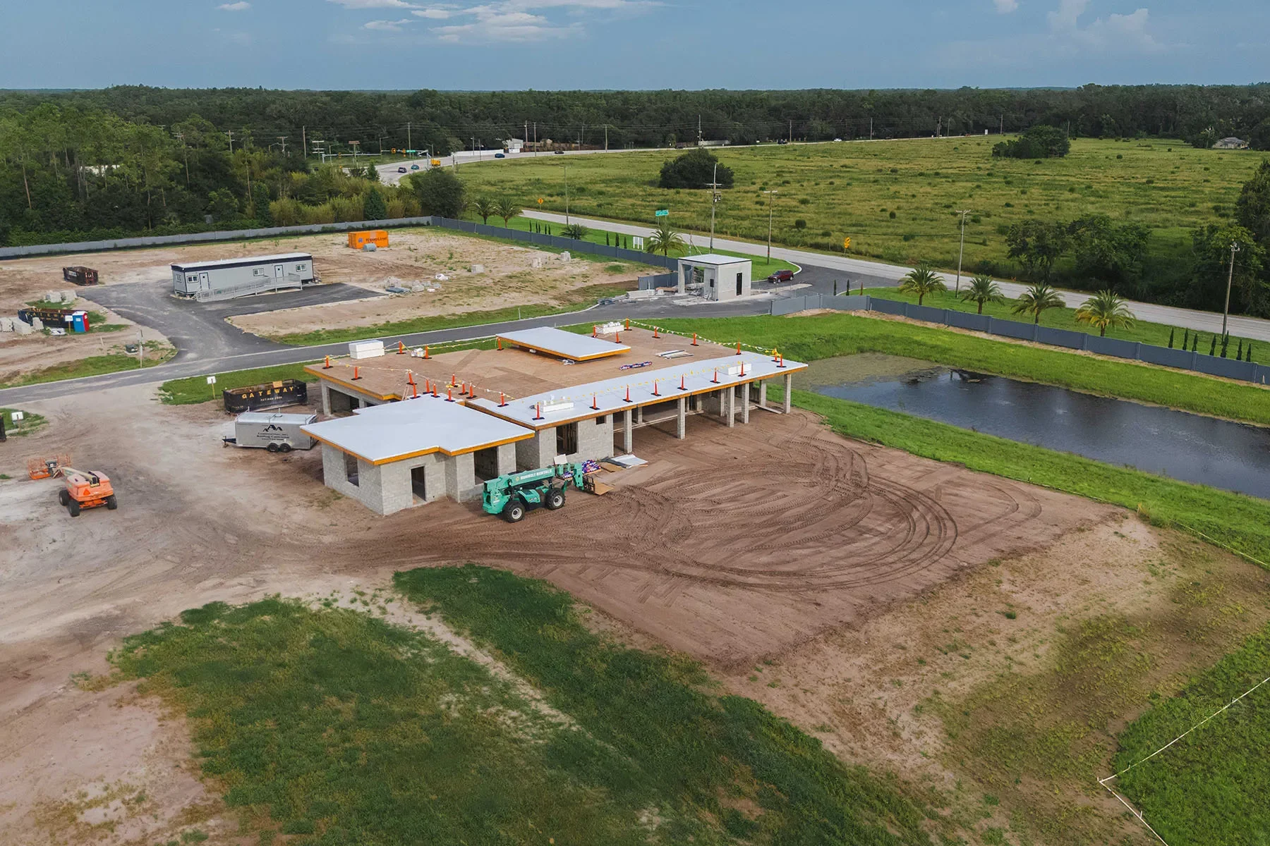 12913 Gunn Highway, Odessa, FL 33556, Odessa, Florida, United States. - Photo 5