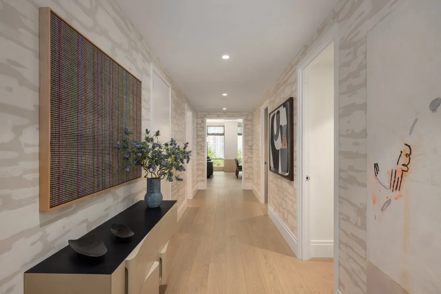 50 WEST 66TH STREET, 50 W 66TH ST, New York, New York, United States. - Photo 3