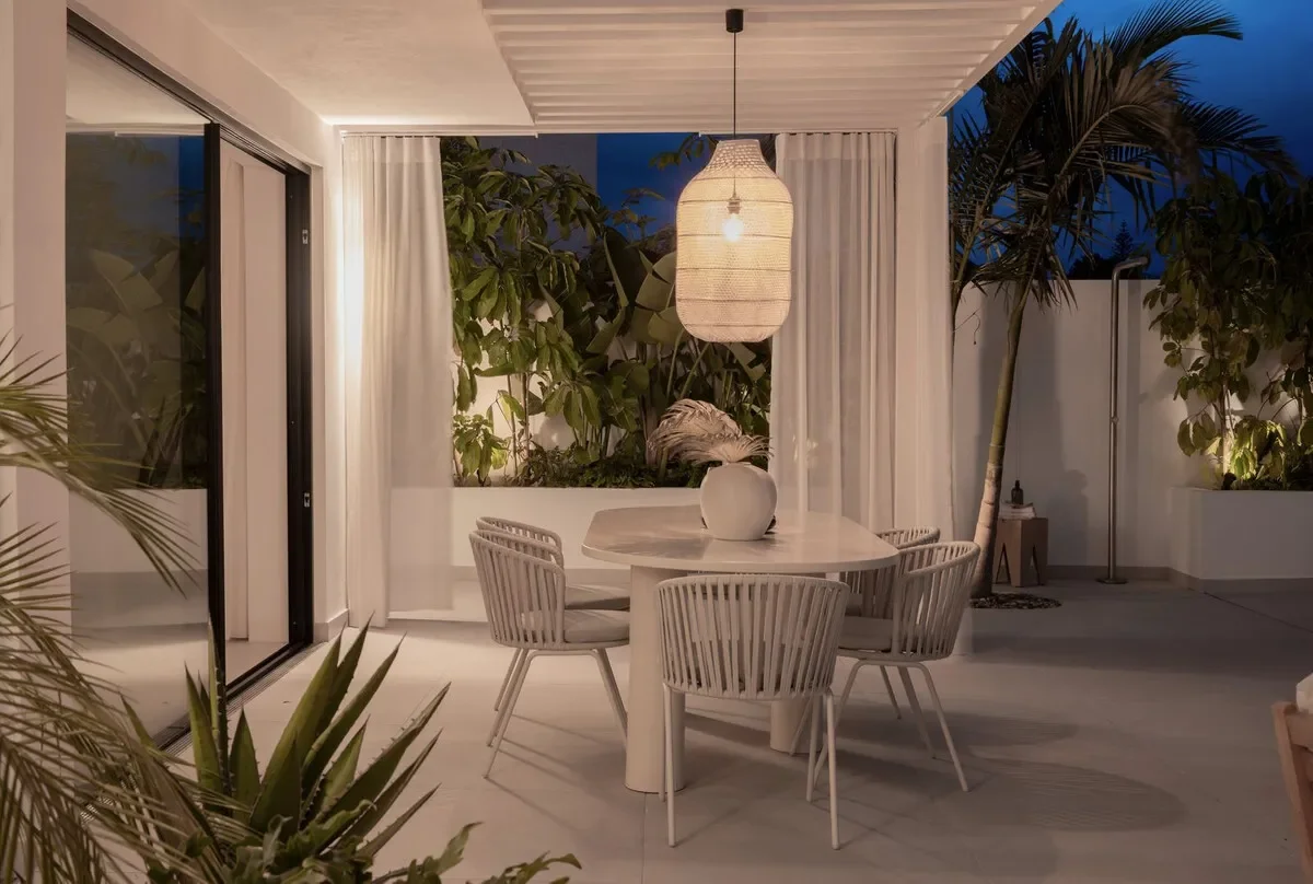 Costa del Sol, Nueva Andalucía, Málaga, Nueva Andalucía, Puerto Banus, Marbella, Spain. - Photo 5
