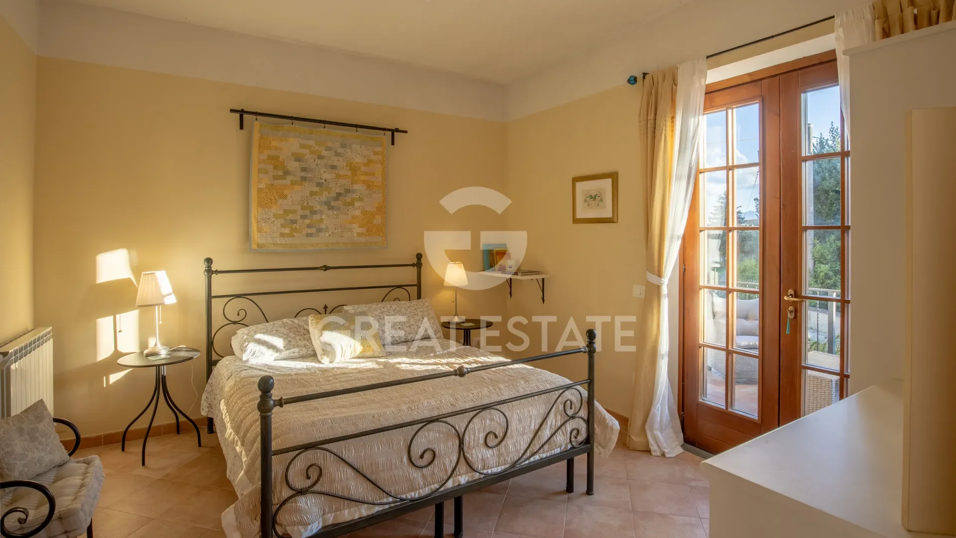 Umbria, Castiglione del Lago, Umbria, Italy. - Photo 20