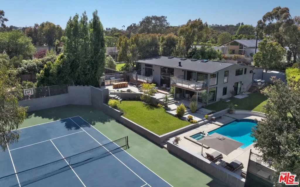 6738 Wildlife Road, Malibu, California, United States. - Photo 22