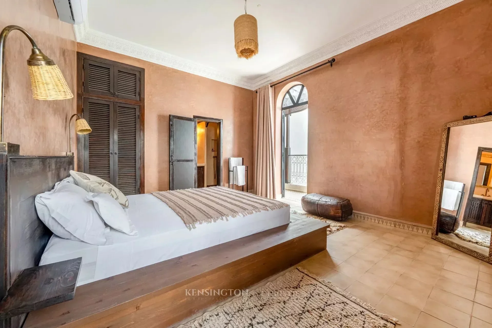 Marrakesh, Marrakesh-Safi, Morocco. - Photo 33